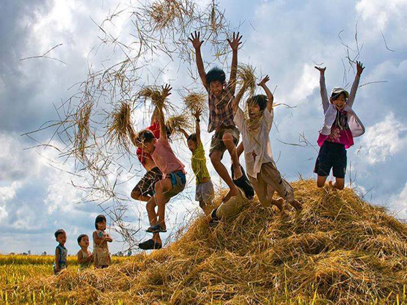 &Acirc;n hận tuổi thơ t&ocirc;i